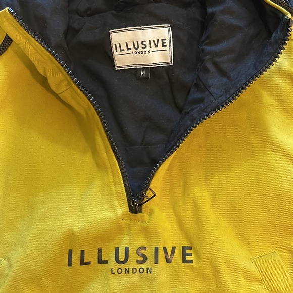 Jacket Médium Illusive London - Picture 3 of 5